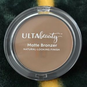 Ulta Matte Bronzer